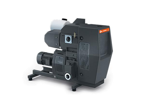 HUCKEPACK 一次油潤滑旋片真空泵